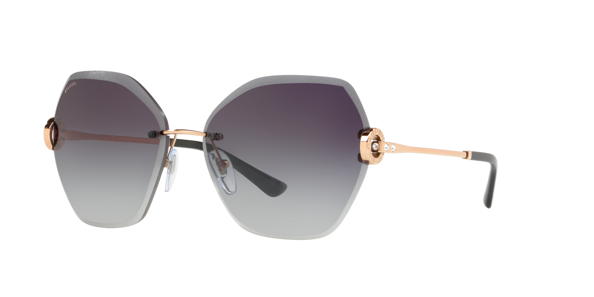 latest bvlgari sunglasses