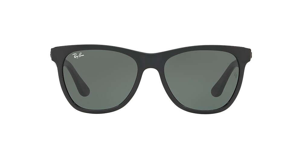 Ray ban sales 4184 black