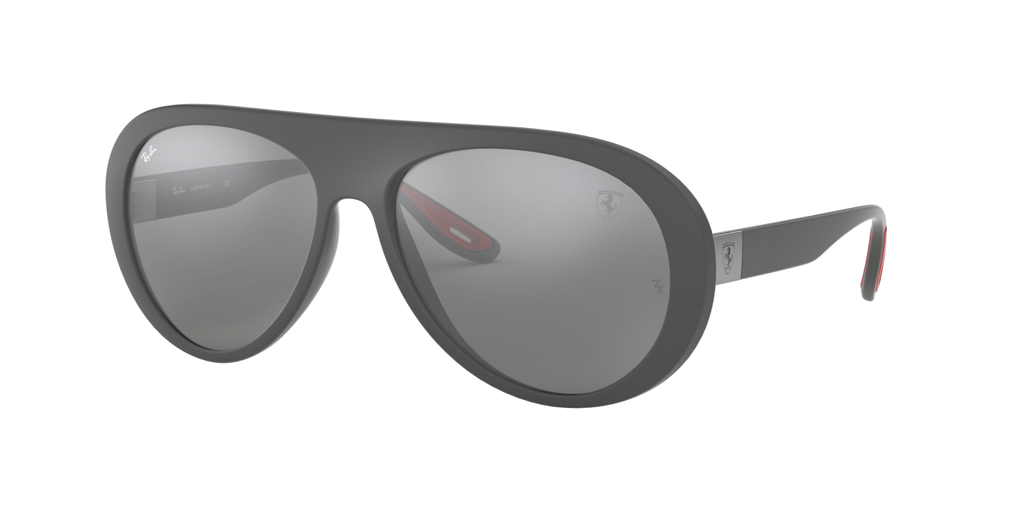 ferrari ray ban sunglass hut