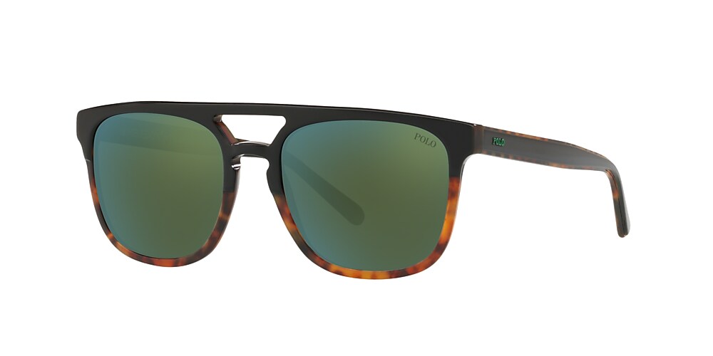 Ralph lauren aviators sunglass hot sale hut