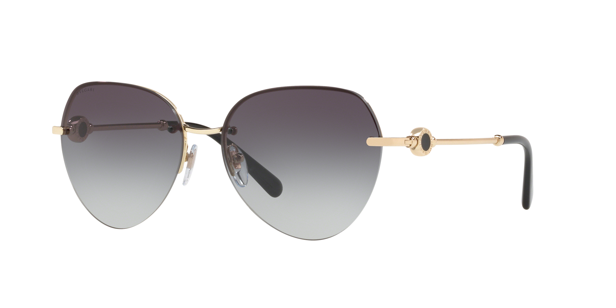 Gold Sunglasses | Sunglass Hut 