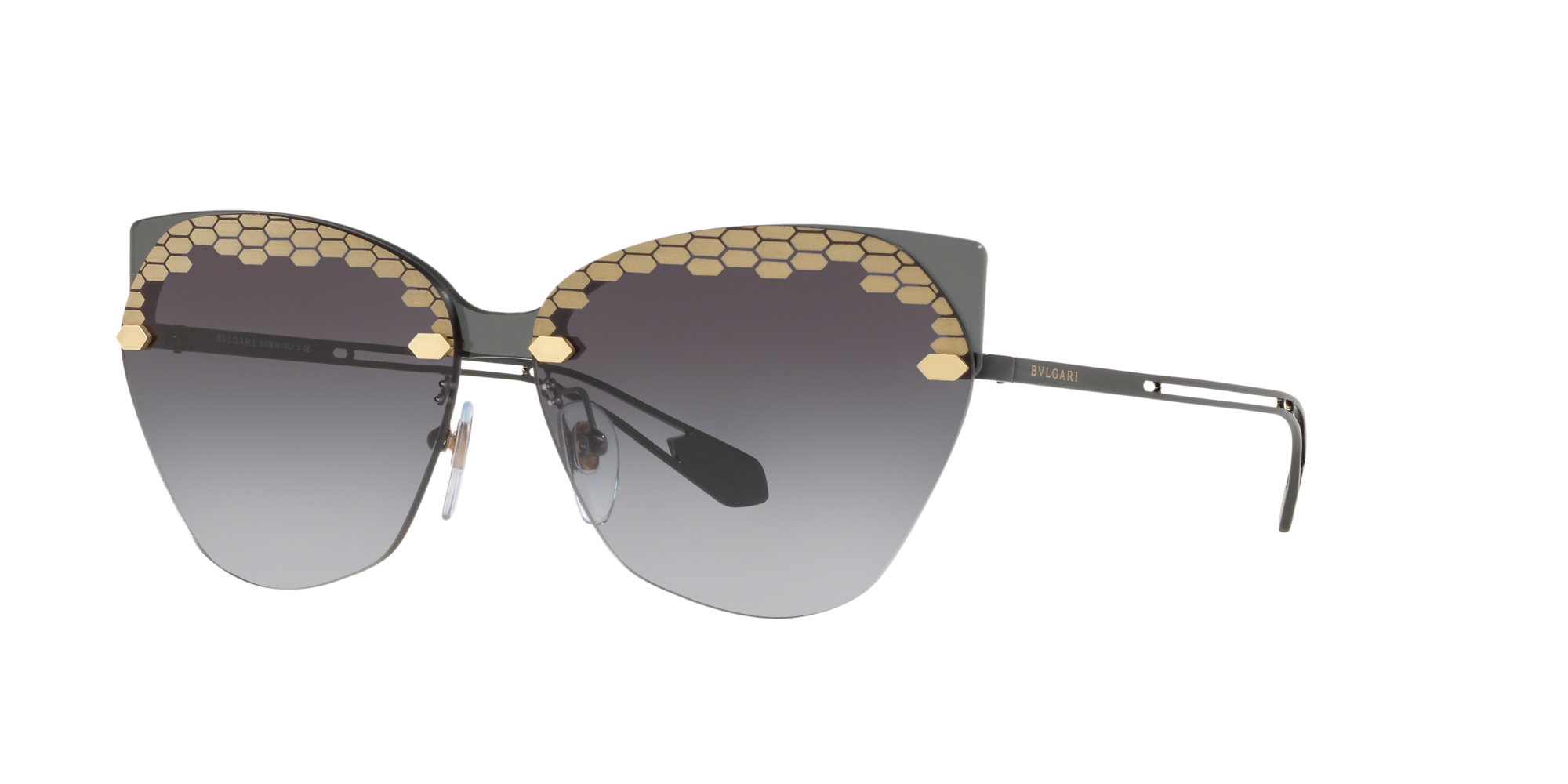 sunglass hut bvlgari