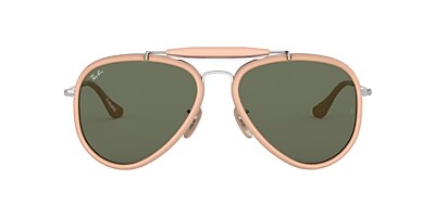 Ray ban cheap outdoorsman polarized