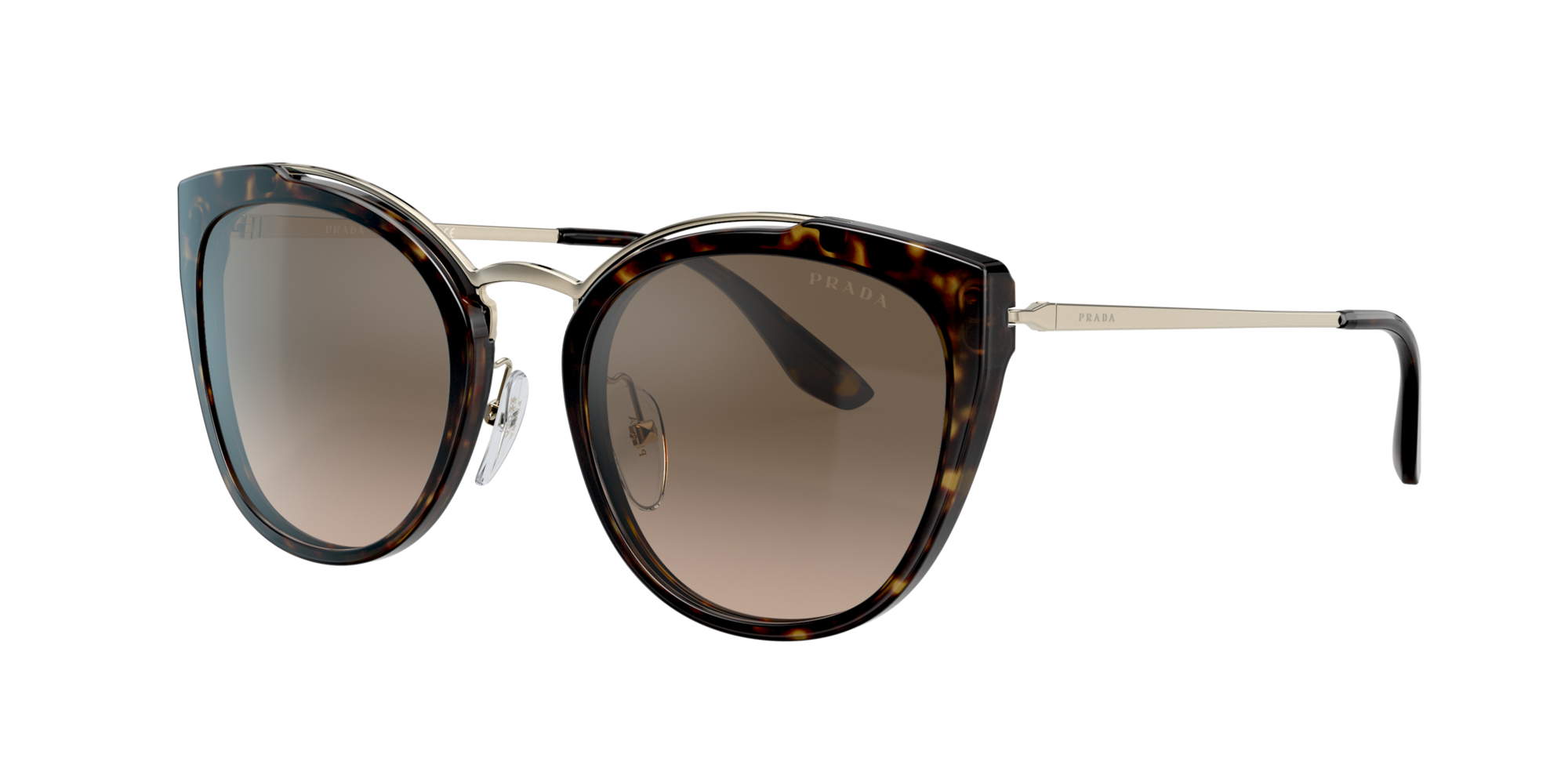 prada sunglasses pr 20us 54 conceptual