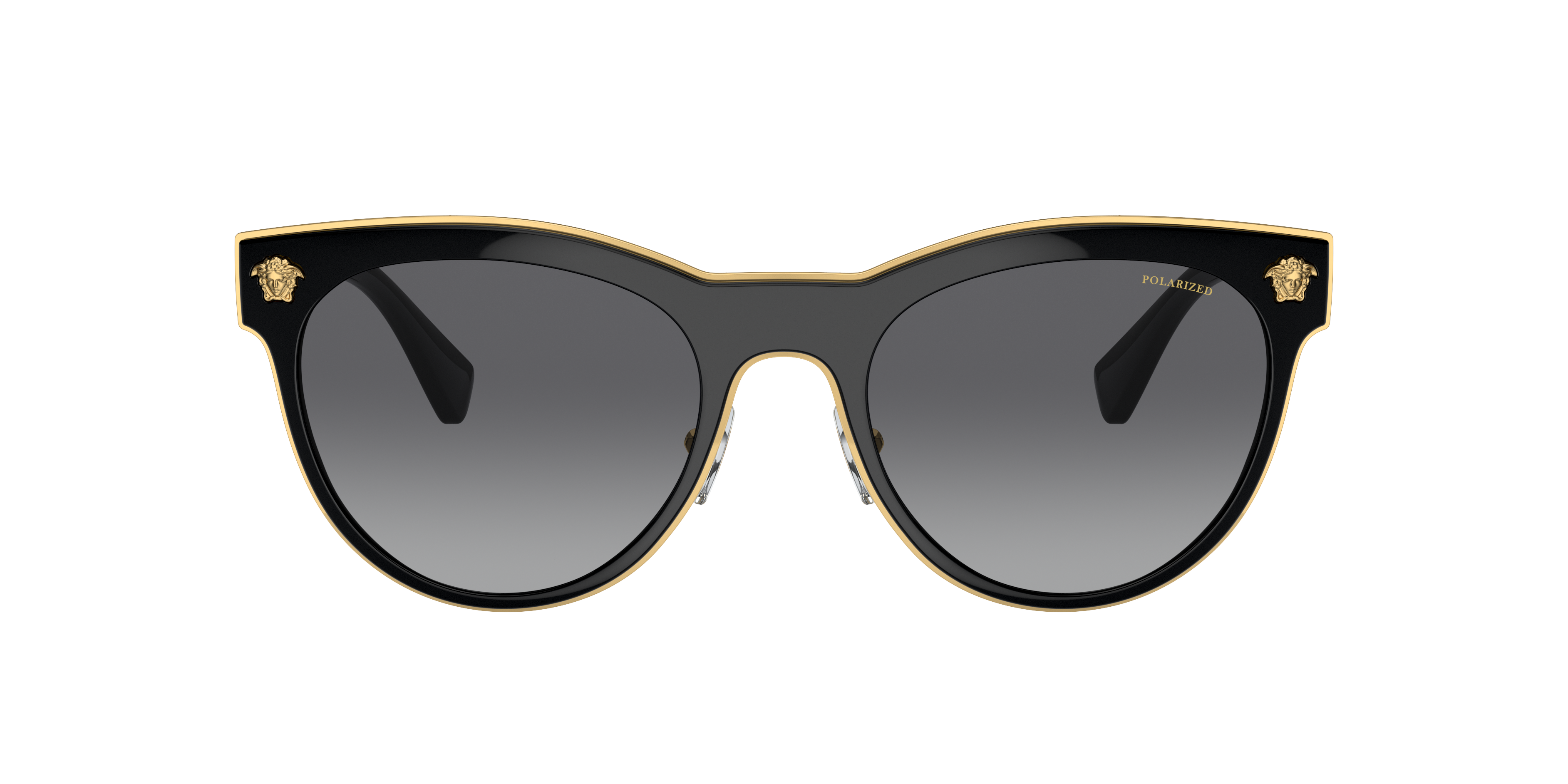 versace 0ve2198 round sunglasses