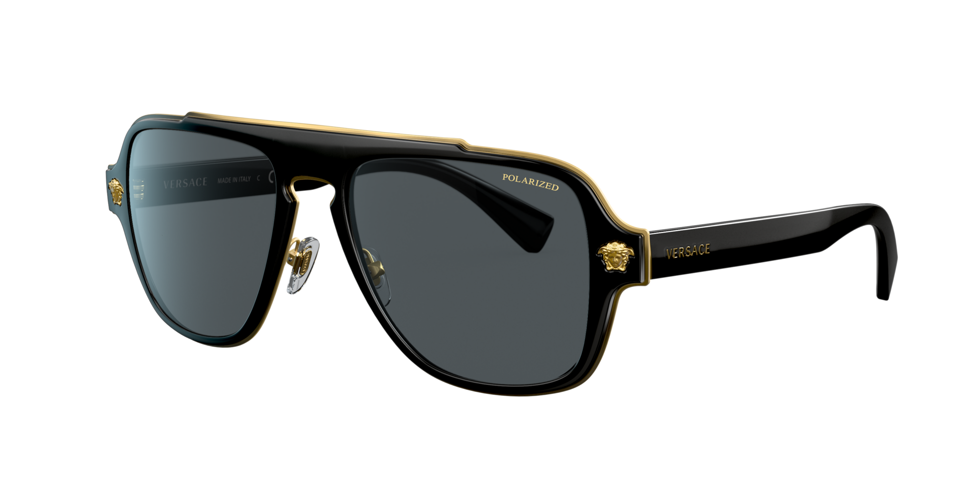 VERSACE SUNGLASSES – Sunstoppers