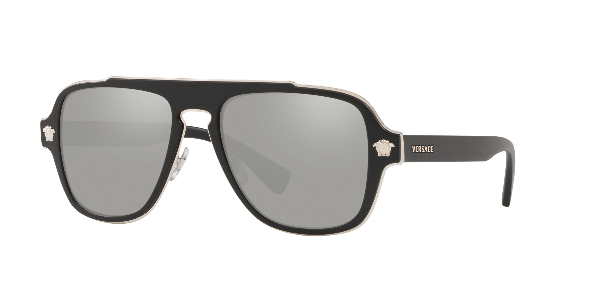 versace polarized sunglasses ve2199 56