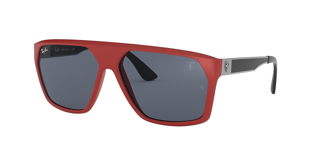 Ferrari ray ban sales sunglass hut