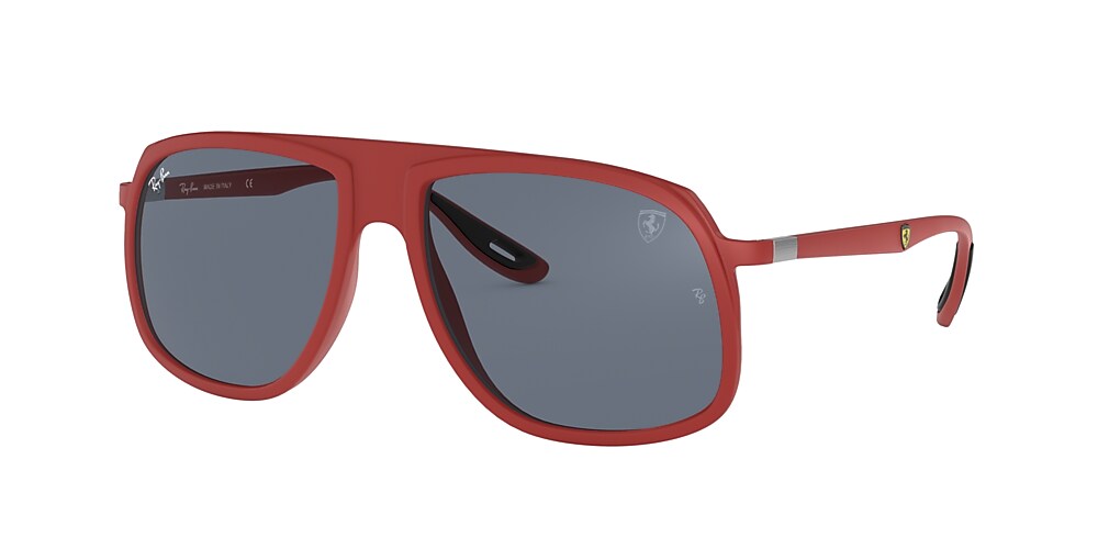 Lunettes ray 2024 ban ferrari