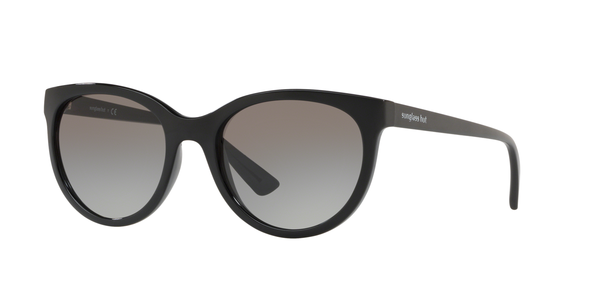 Amazon.com: Sunglass Hut Collection Black : Clothing, Shoes & Jewelry