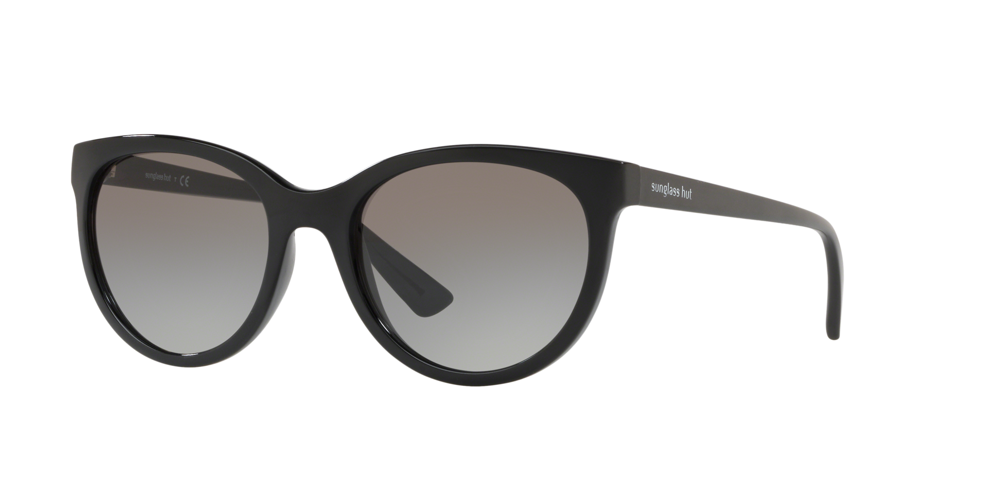 HIS Unisex HPS08115-1 Sonnenbrille Schwarz 52-21-143