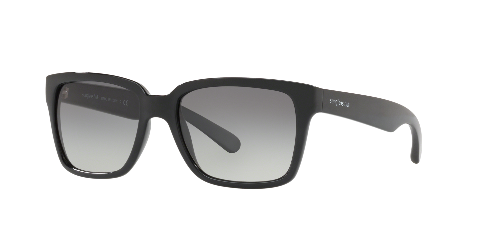 SUNGLASS HUT KOLLEKTION SUNGLASS HUT COLLECTION UNISEX SUNGLASS HU2012