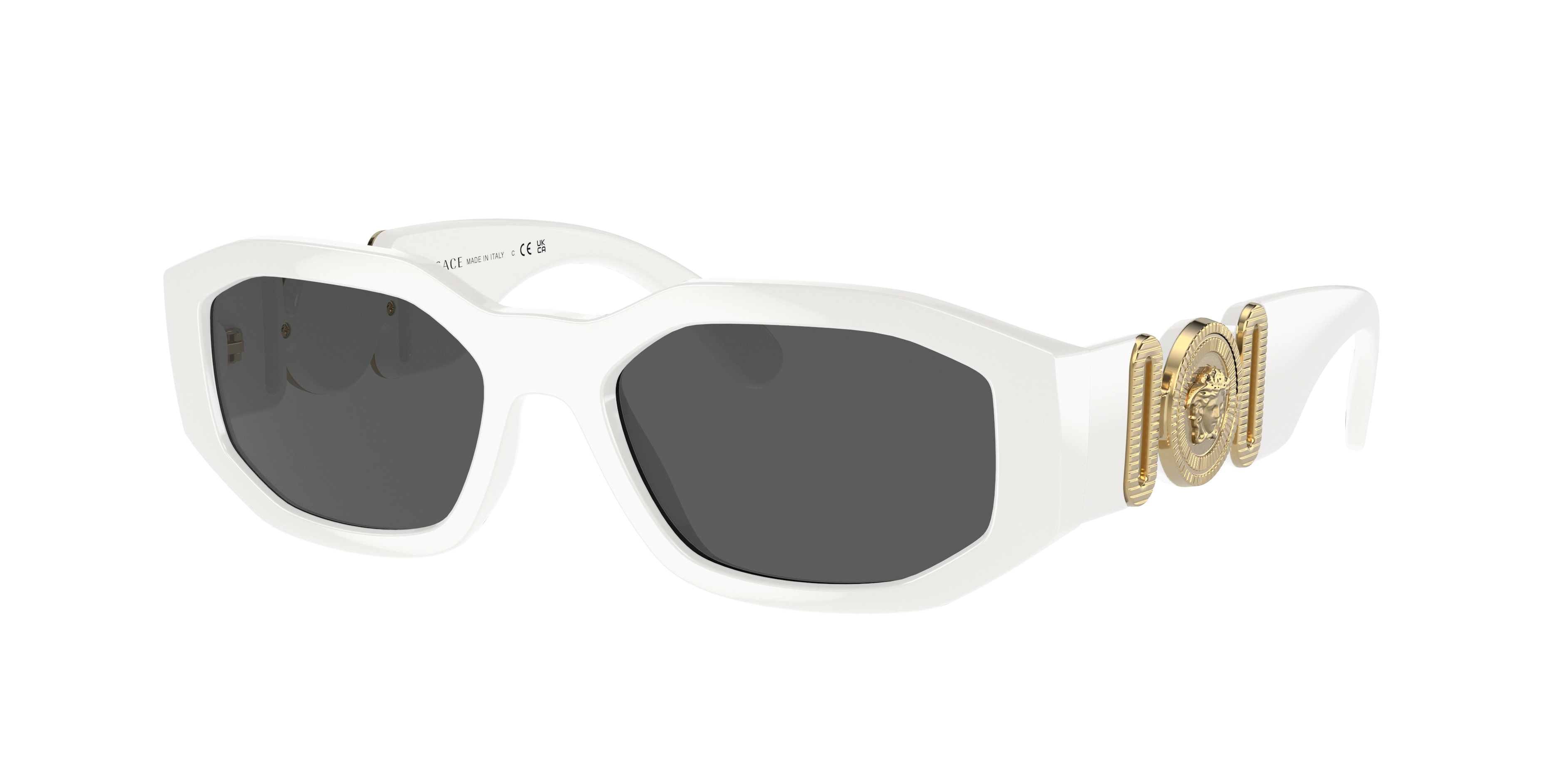 versace ve4361 sunglasses black