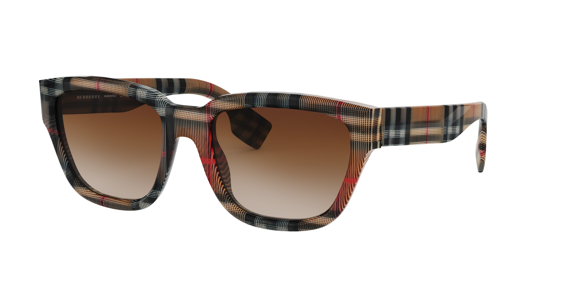 burberry brit rhythm set