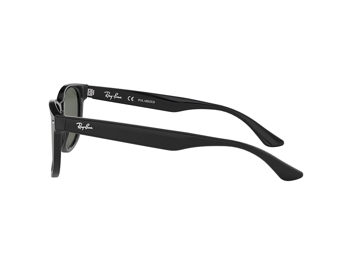 Ray-Ban RB2184 57 Polarized Green Classic G-15 & Black Polarized Sunglasses  | Sunglass Hut USA