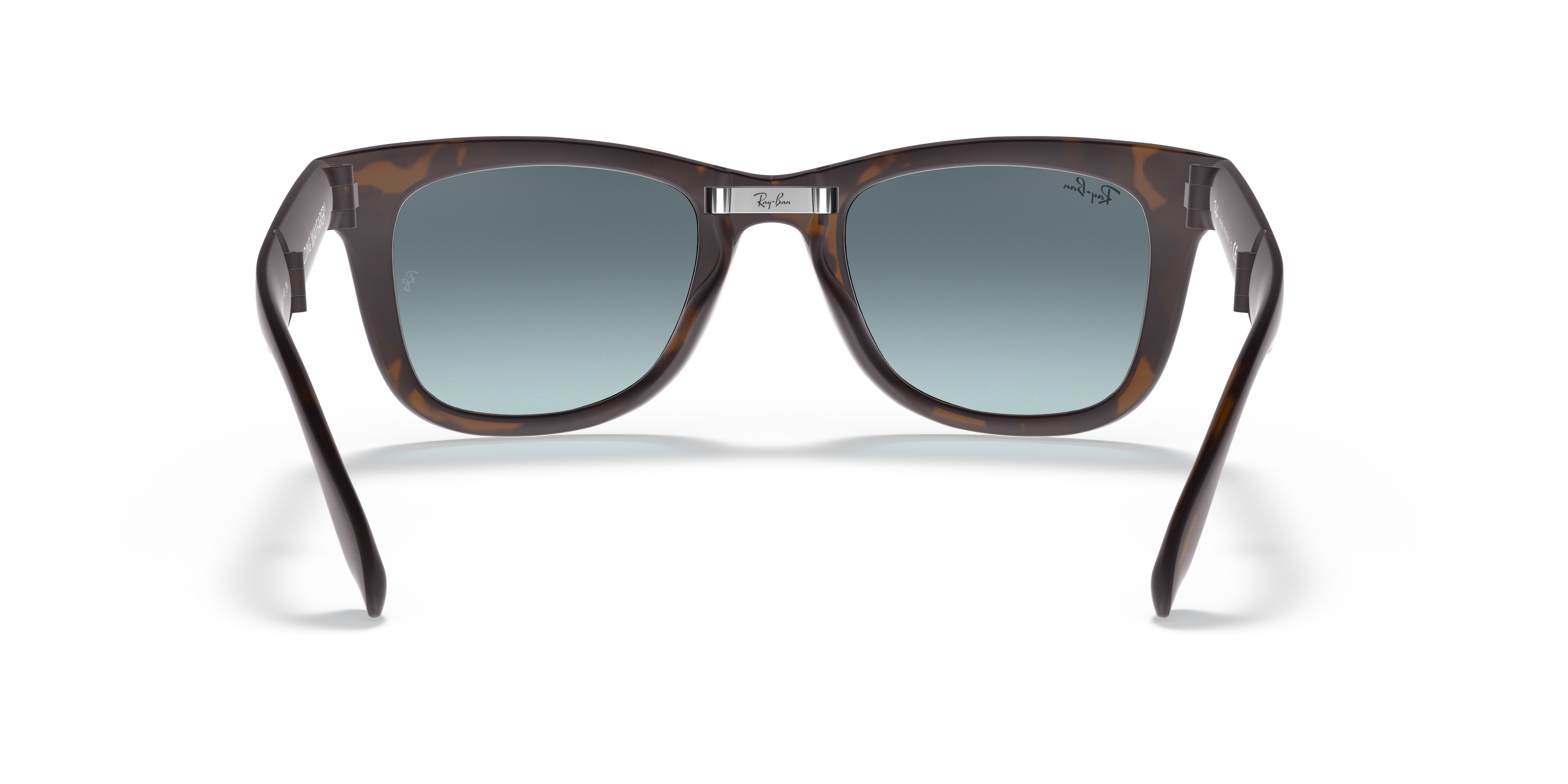 wayfarer folding gradient