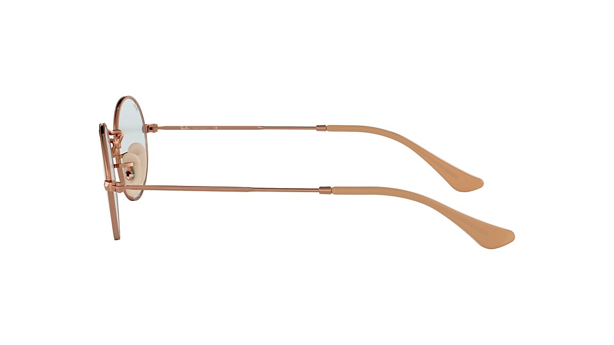 Ray ban evolve oval deals