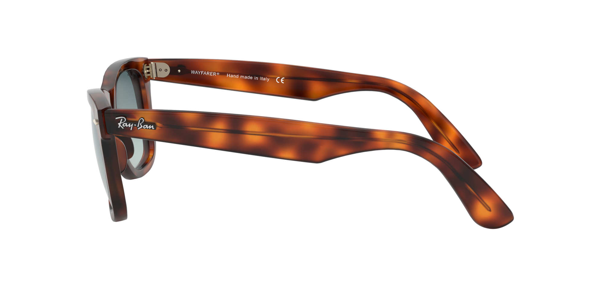 wayfarer ease tortoise