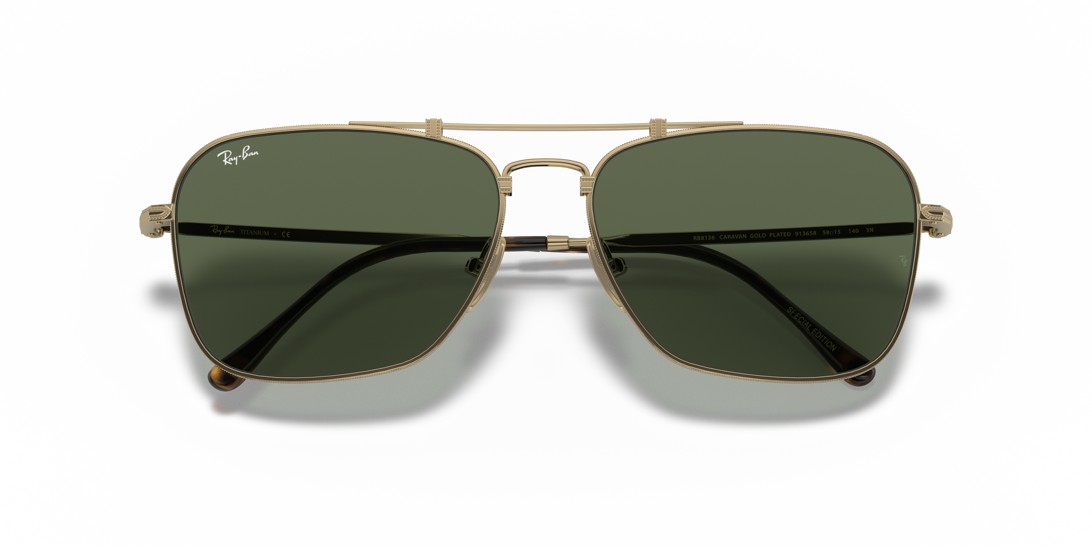 ray ban caravan price