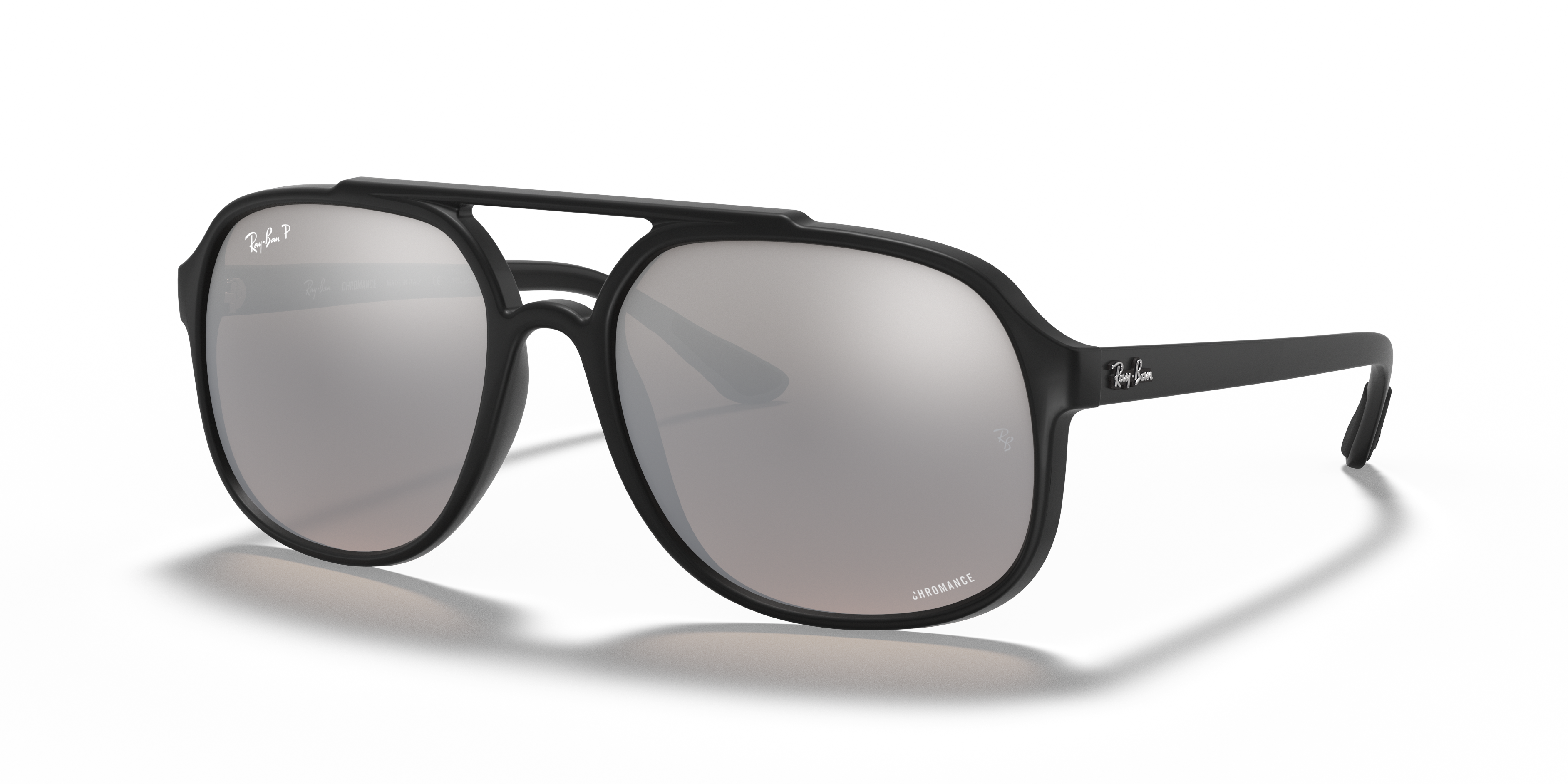 ray ban rb4312ch