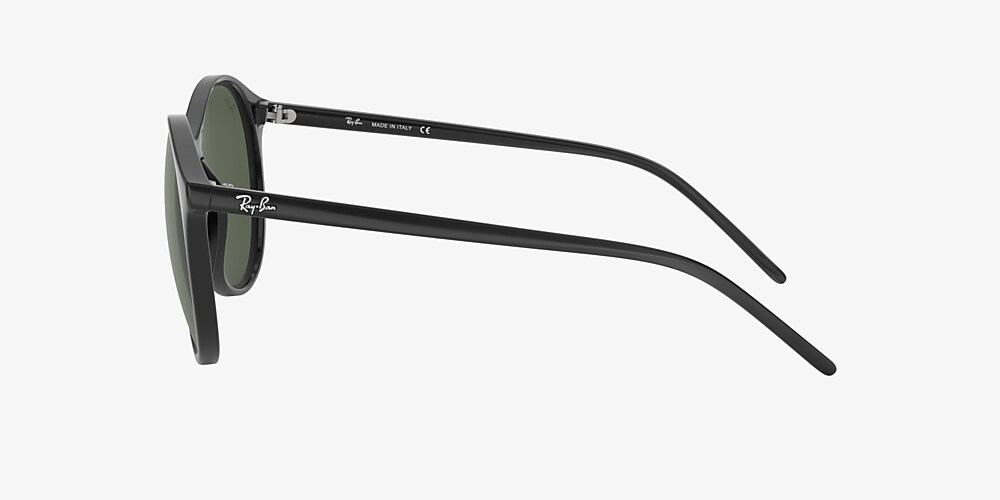 Ray Ban Rb4371 55 Green Classic G 15 Black Sunglasses Sunglass Hut Canada Ray Ban Rb4371 55 Green Classic G 15 Black Sunglasses Sunglass Hut Canada