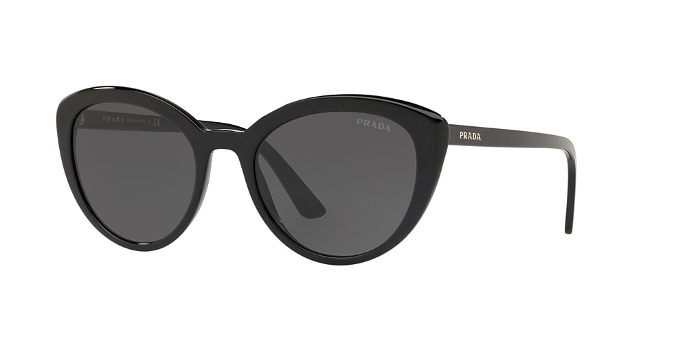 Sunglass hut prada store cat eye