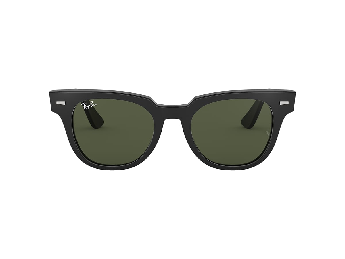 Ray Ban RB2168 Meteor Classic 50 Verde Sunglass Hut