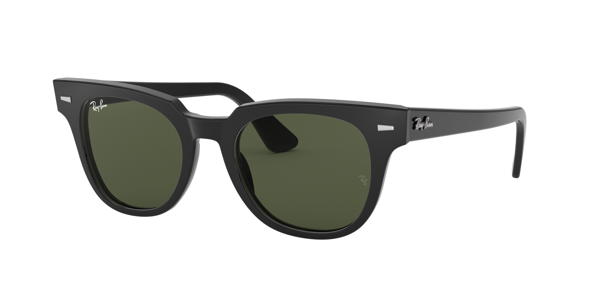 Ray-Ban RB2168 METEOR CLASSIC 50 Green 