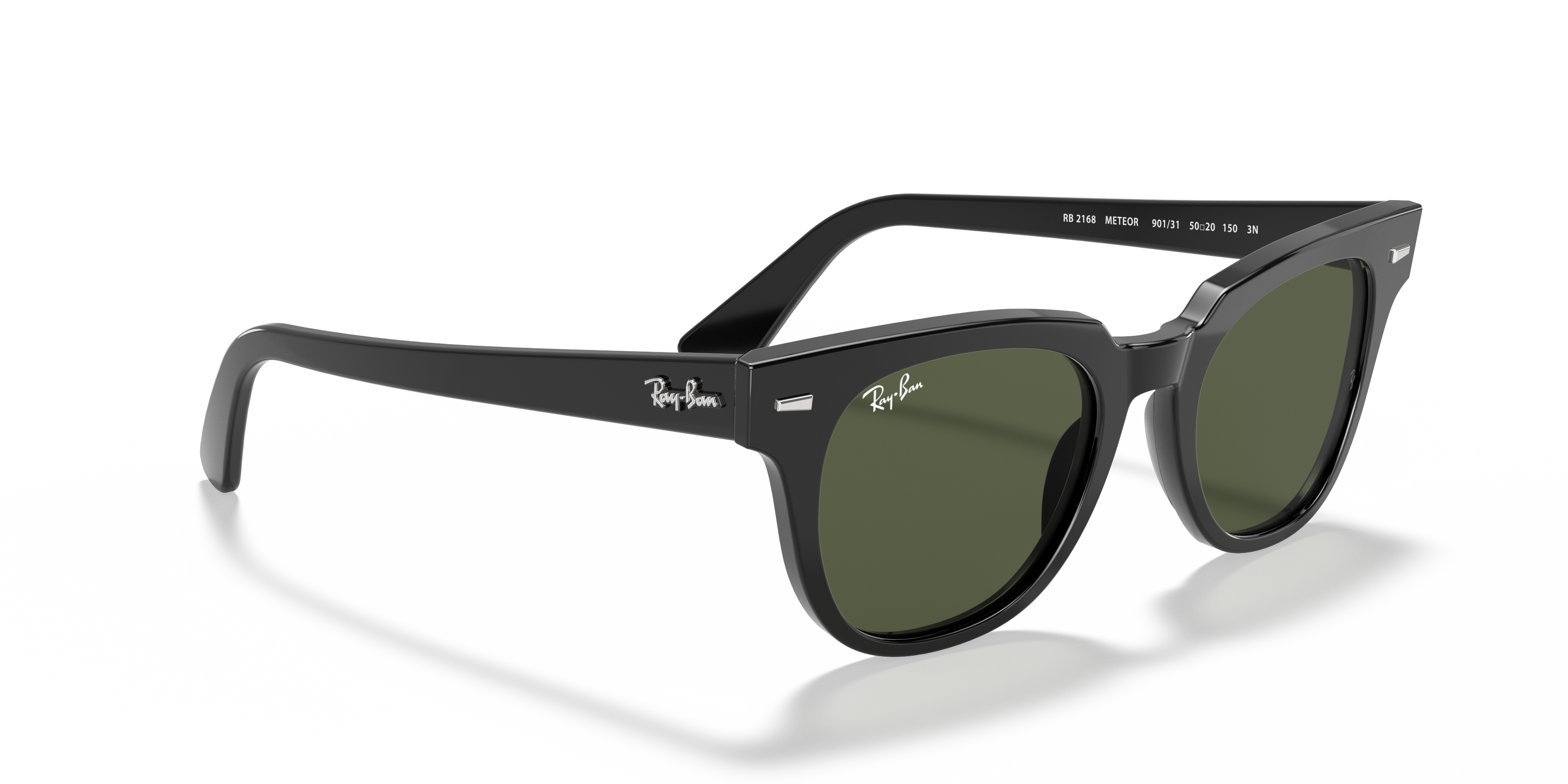 wayfarer with thin sides