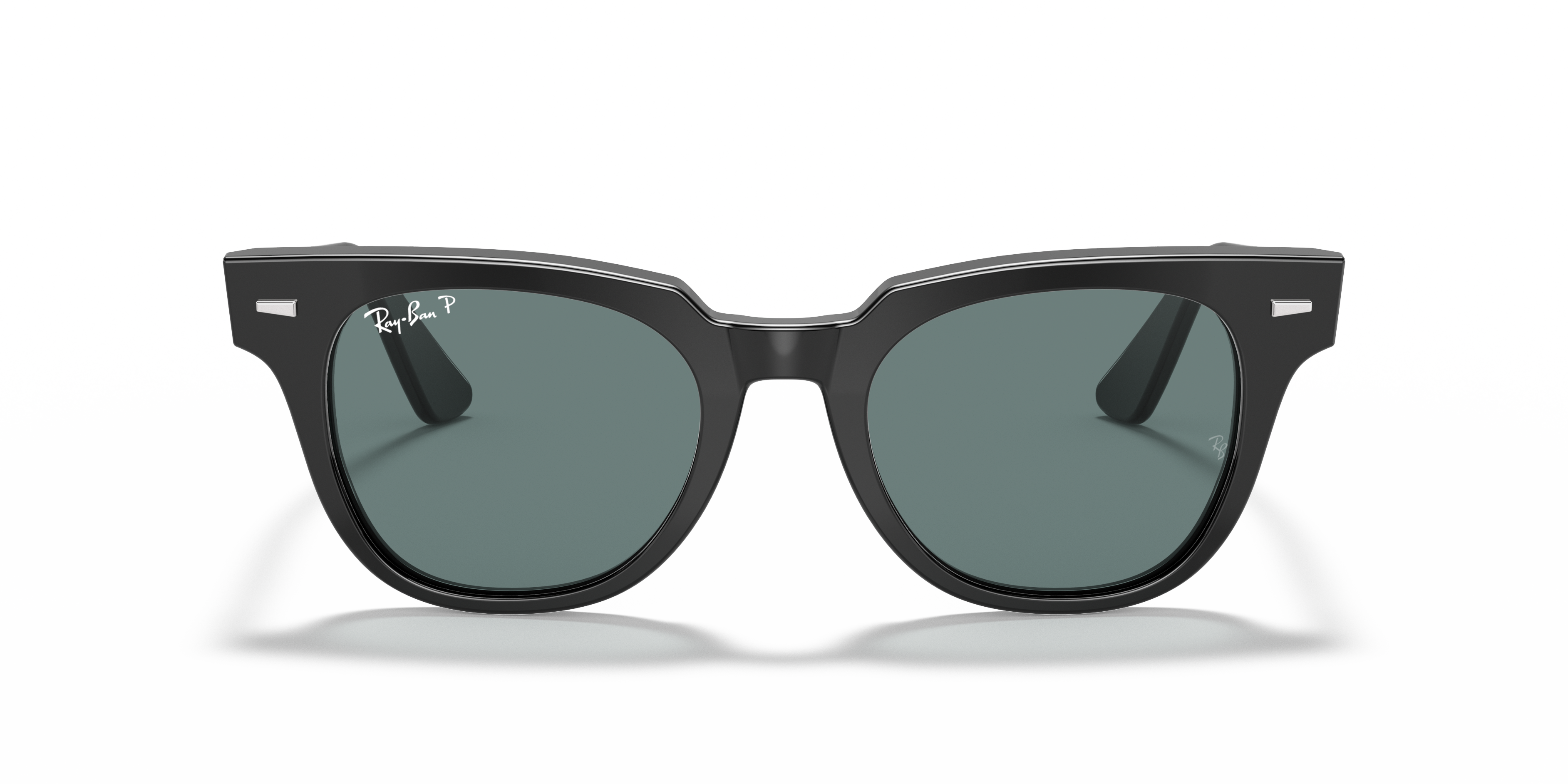 ray ban meteor classic black