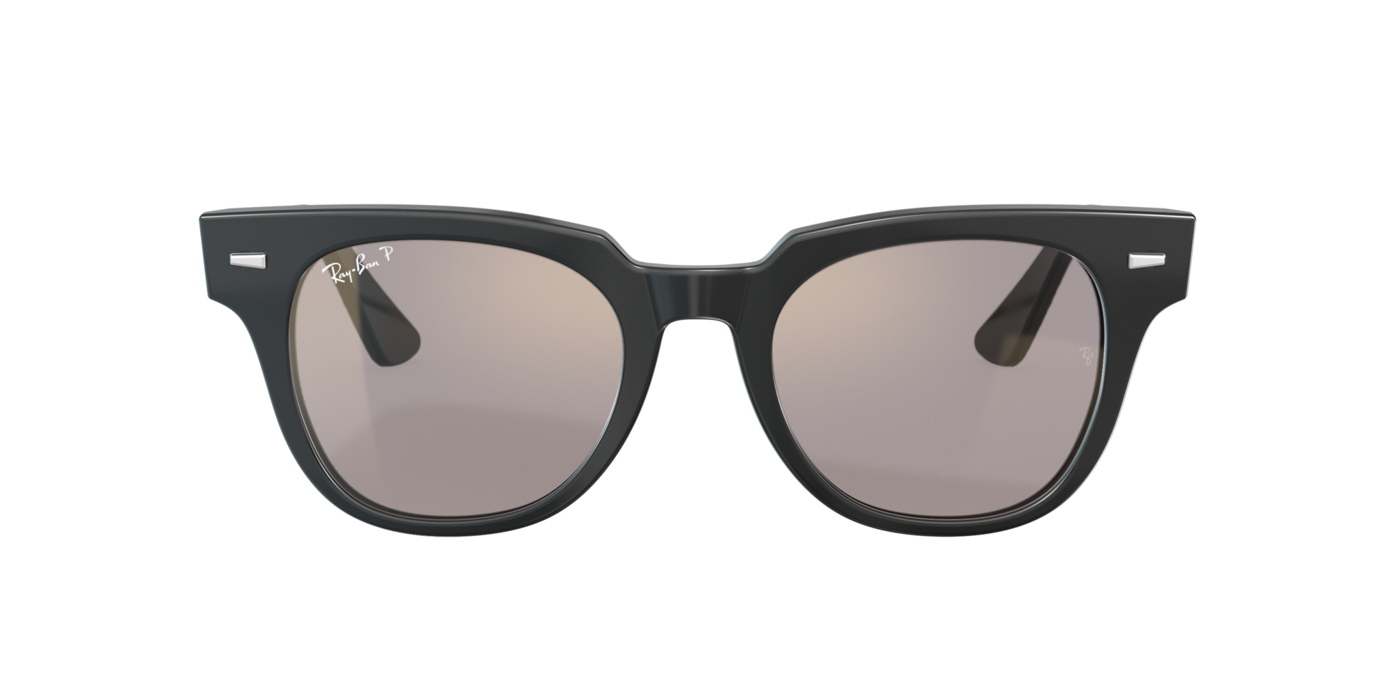 ray ban meteor sunglass hut