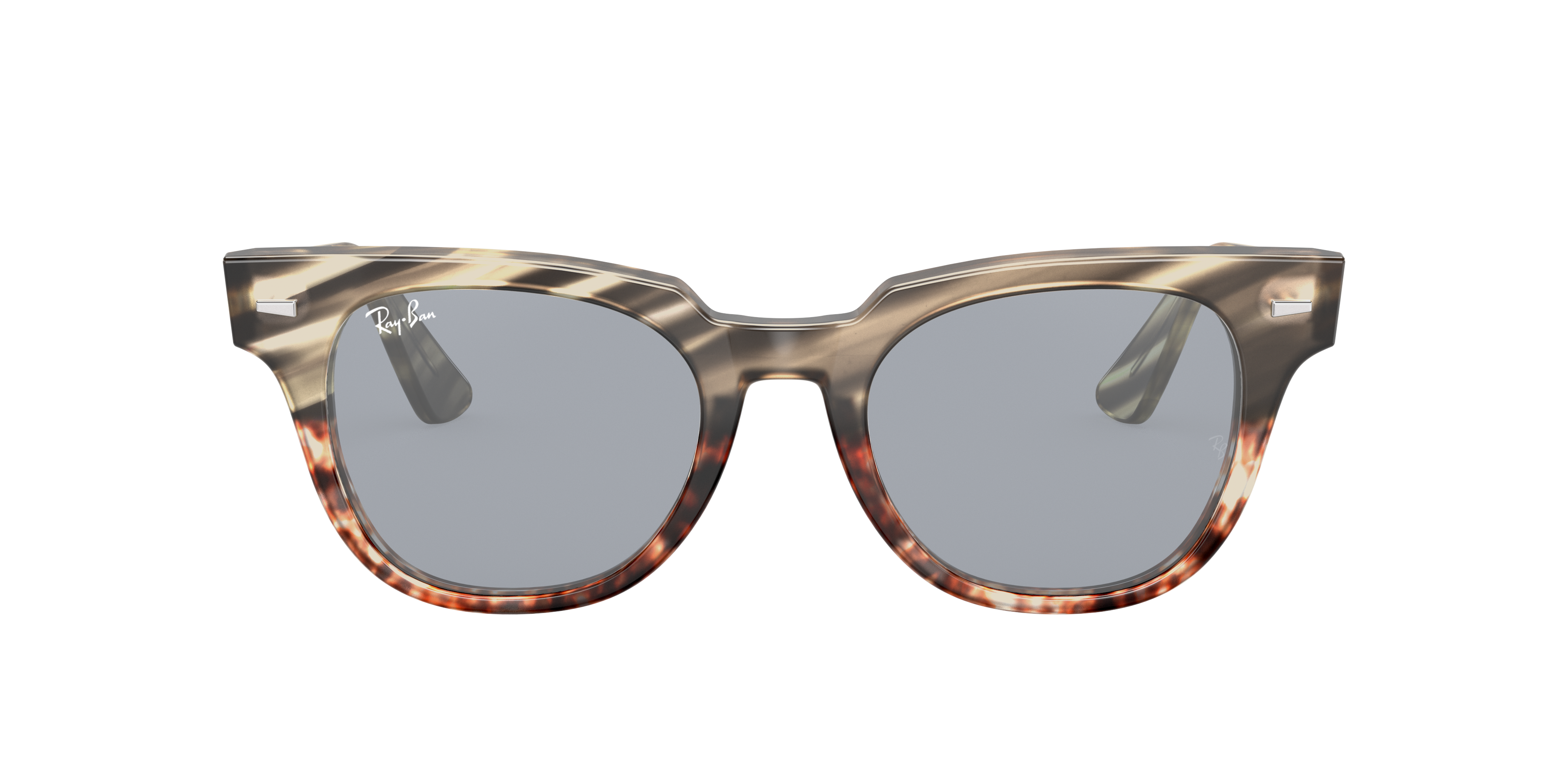 ray ban meteor havana
