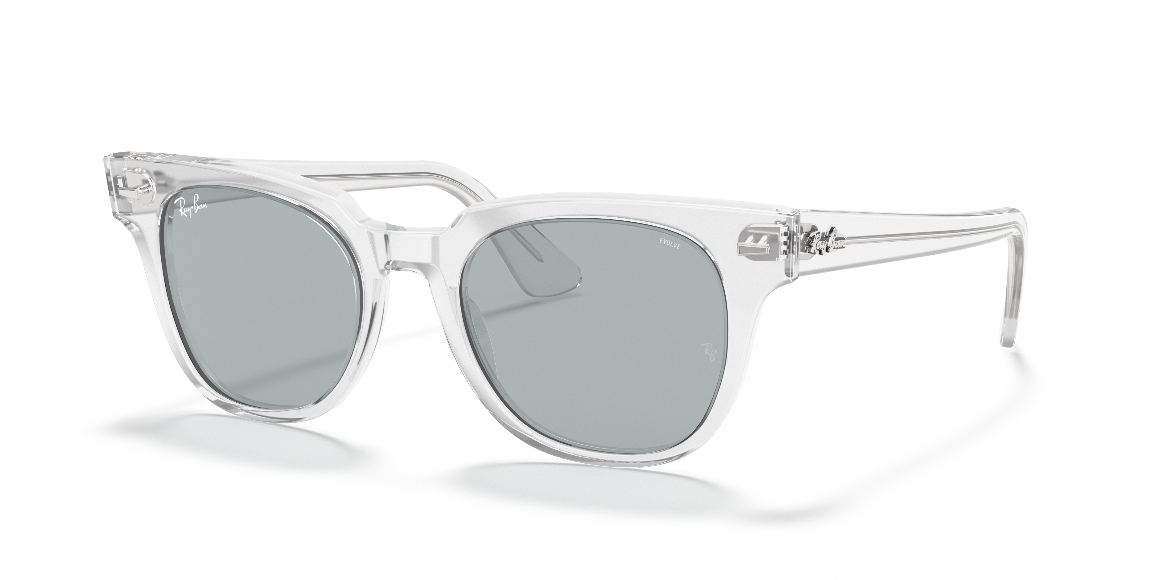 ray ban meteor evolve