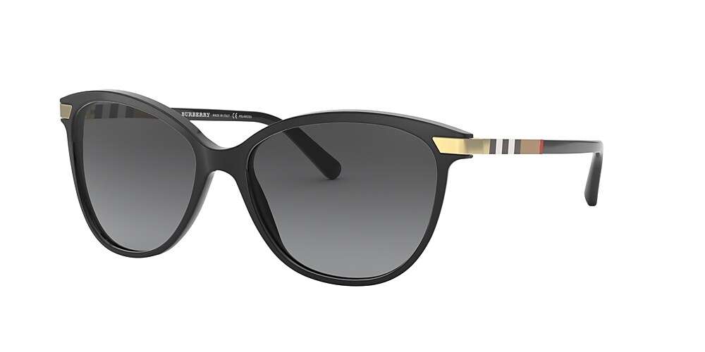 Burberry polarized on sale