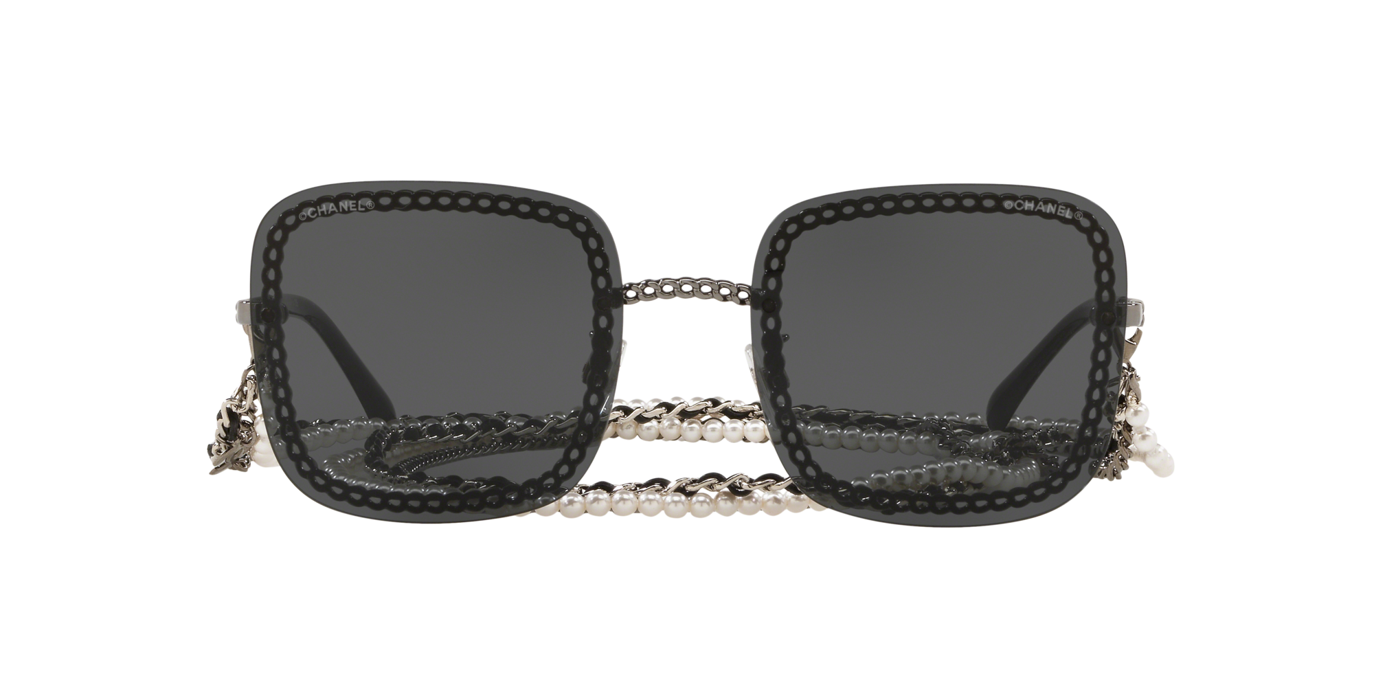 Pre-owned Chanel Woman Ch4244