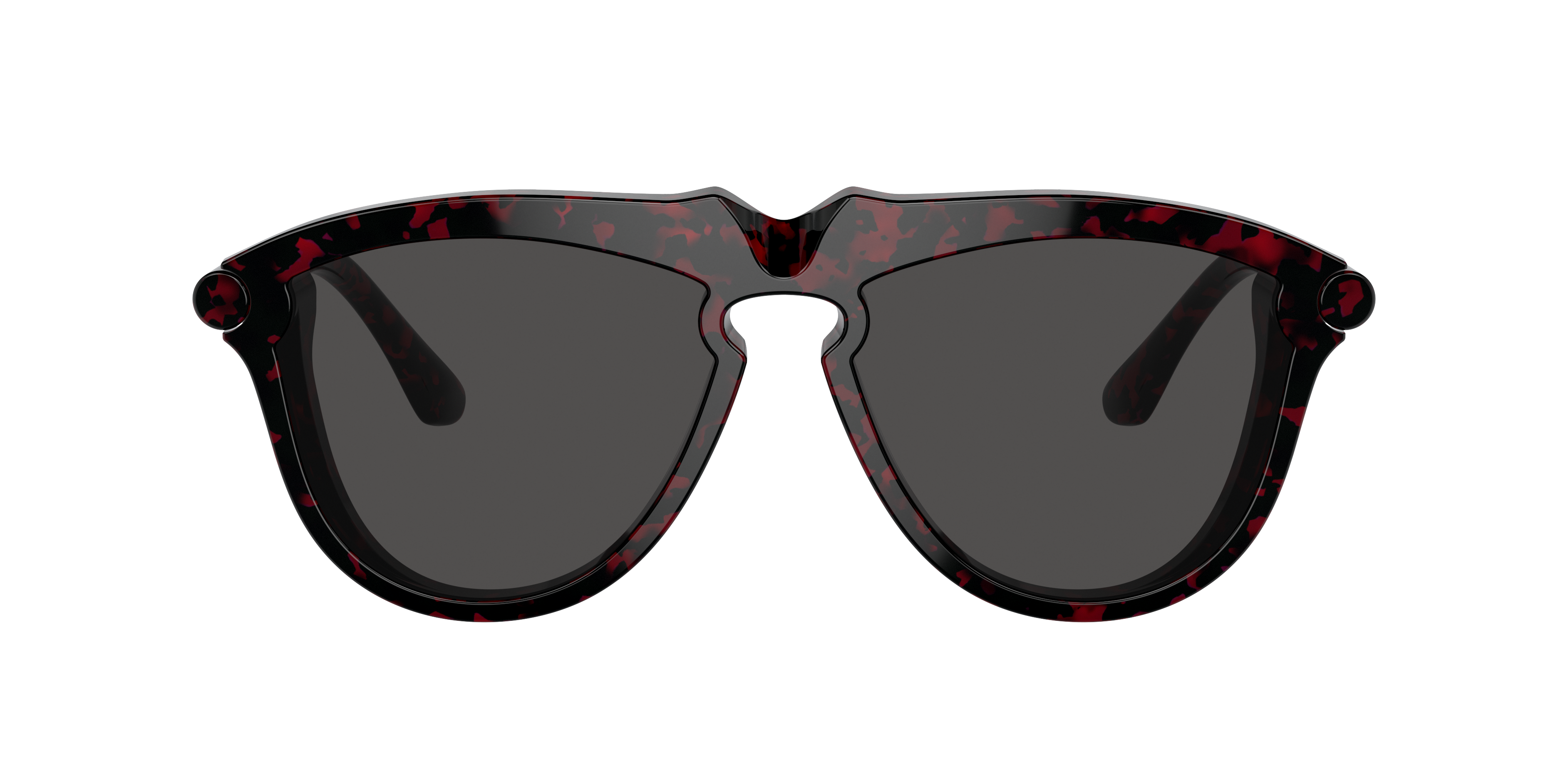 Burberry Man Sunglasses Be4417u In Dark Grey