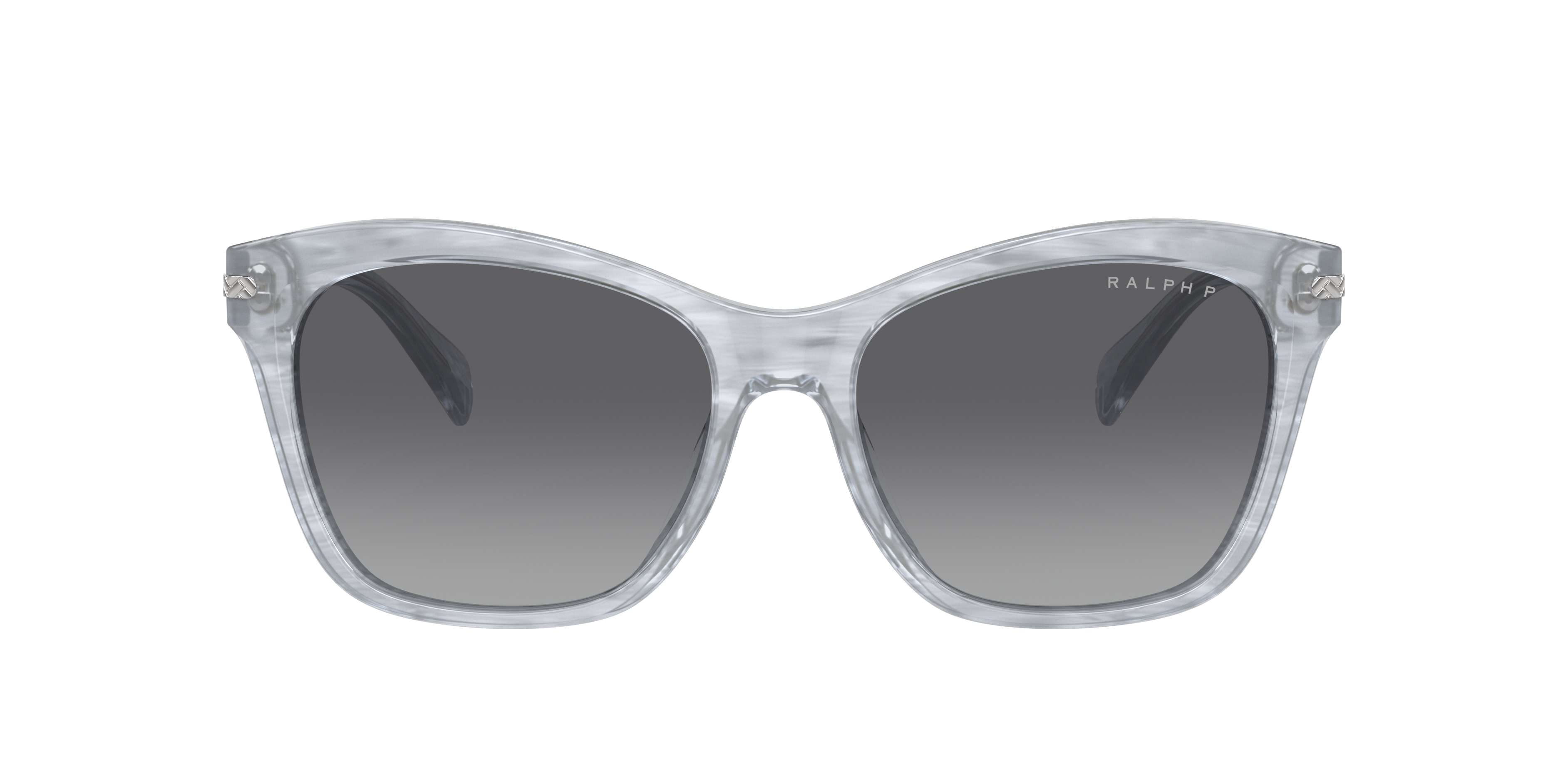 Ralph Woman Sunglasses Ra5310u In Polar Gradient Grey