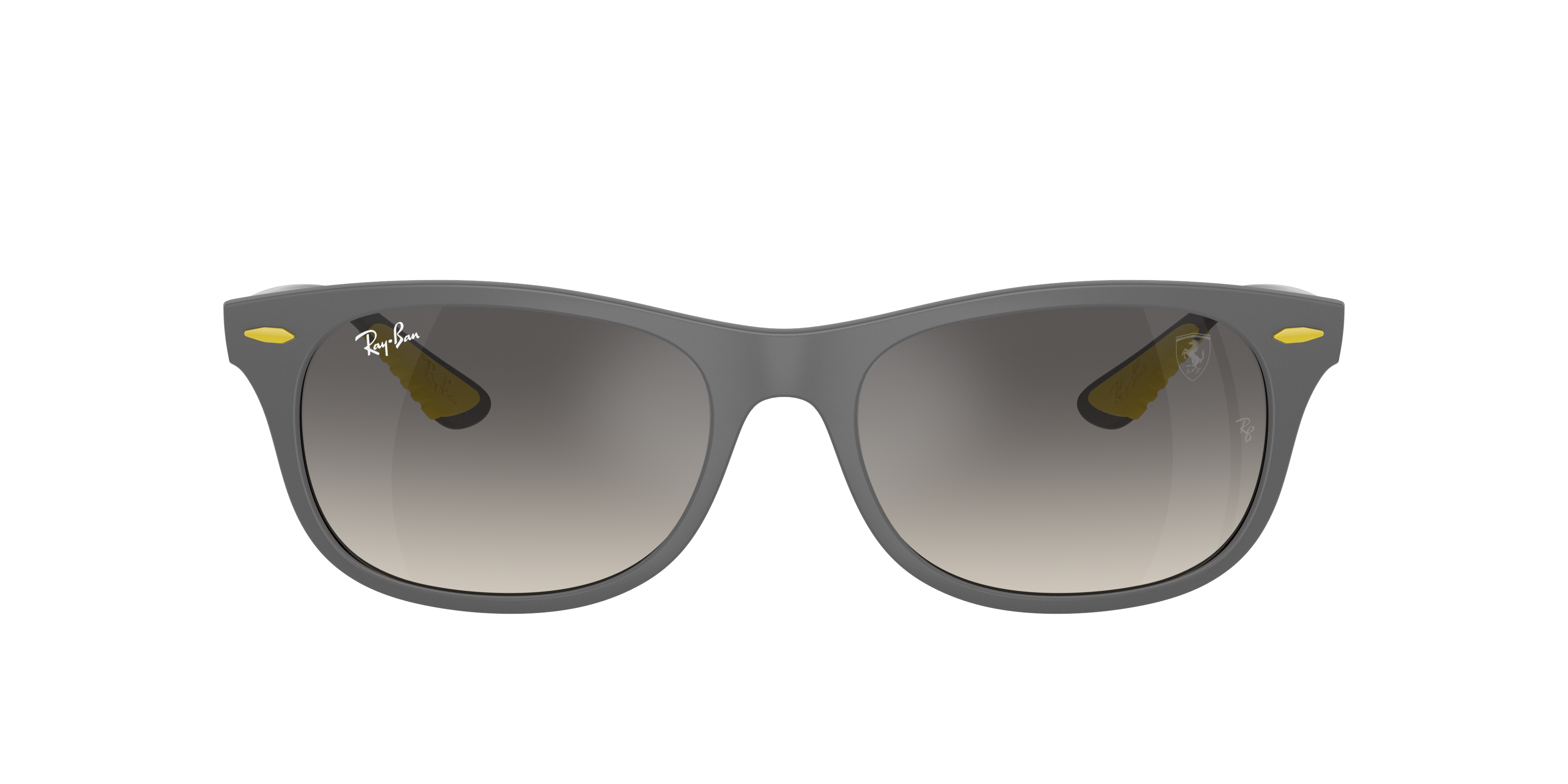 Ray Ban Ray In Grey