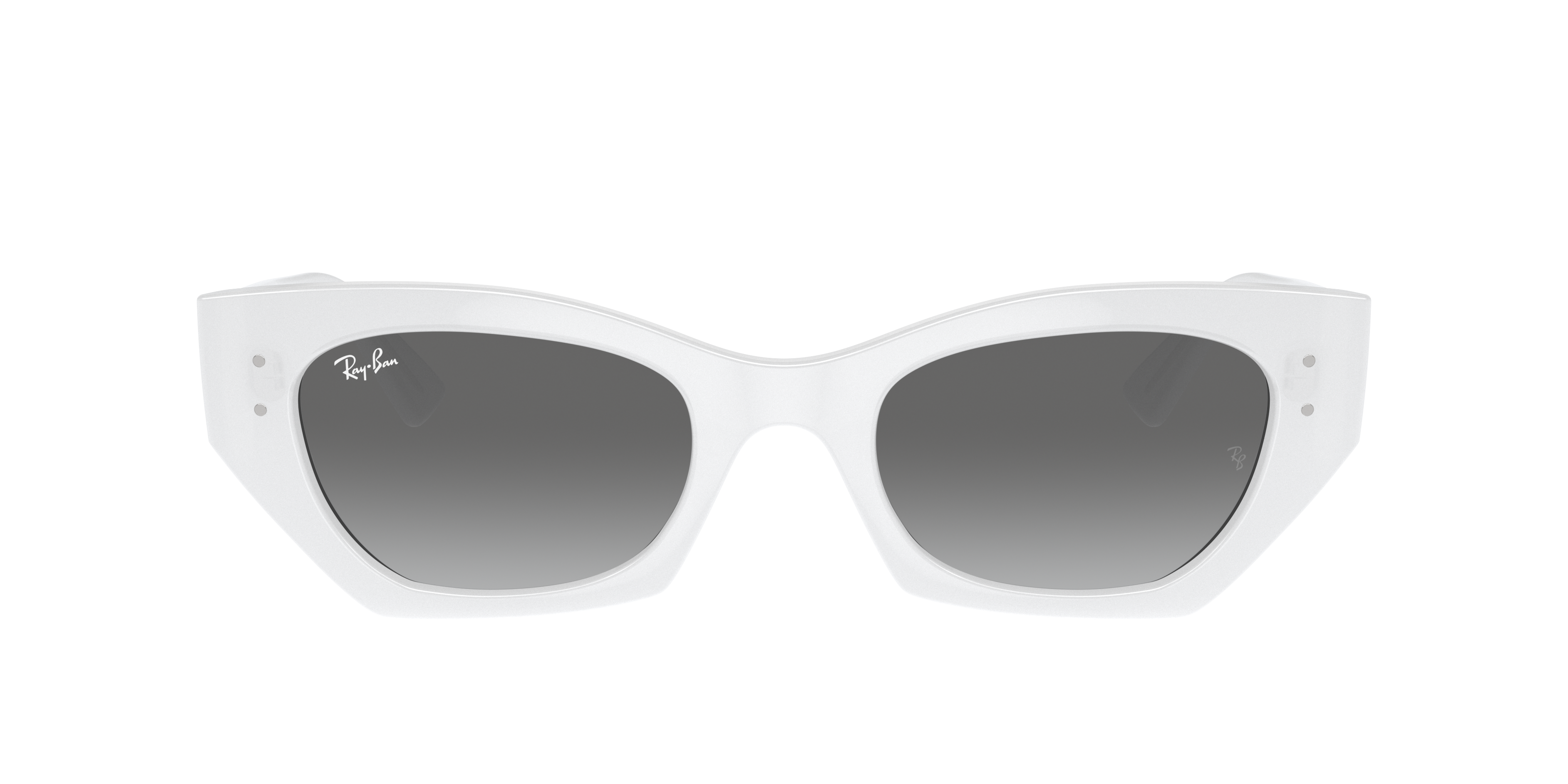 Ray Ban Ray In Grey