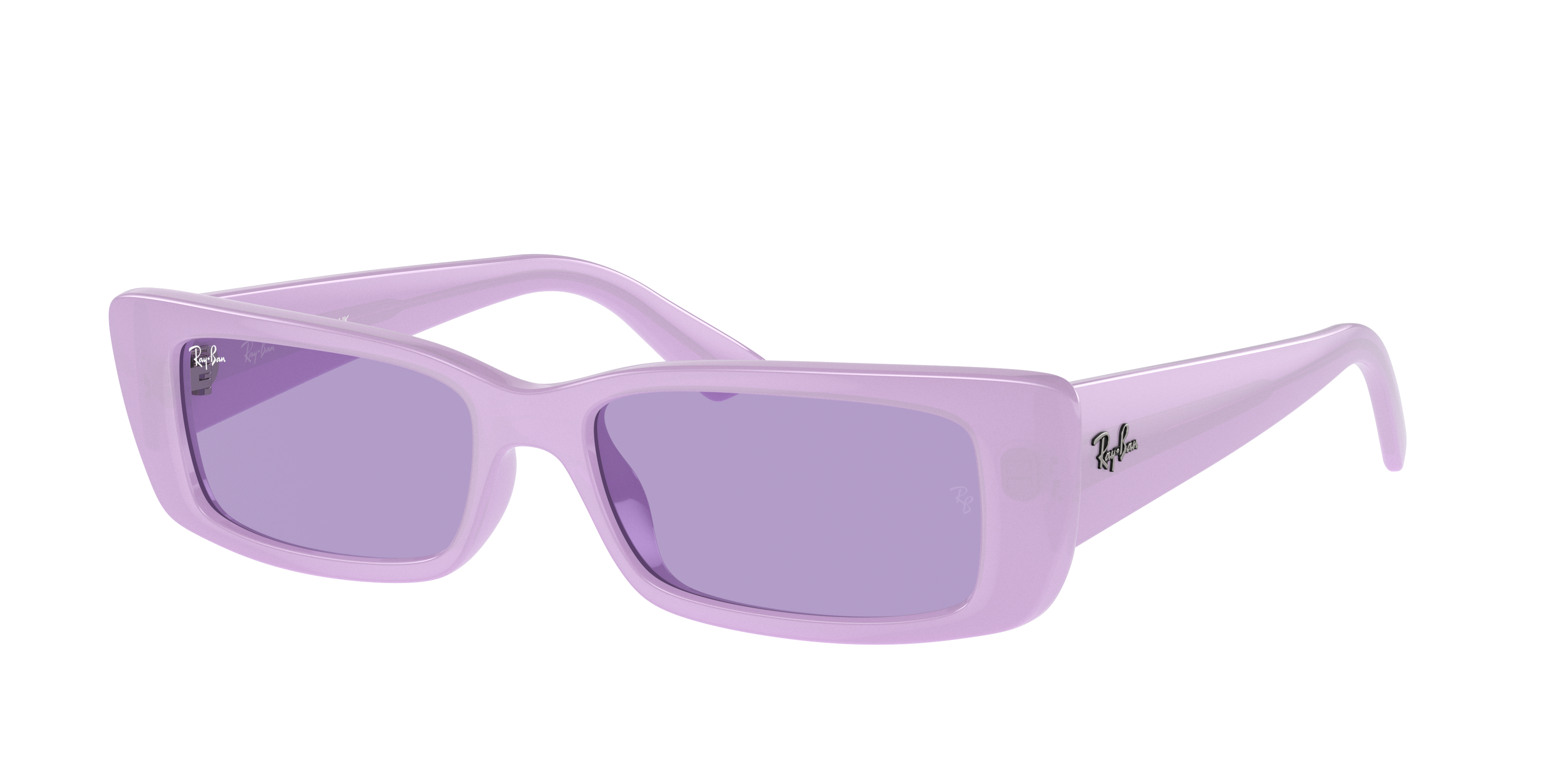 Ray Ban Ray In Violet