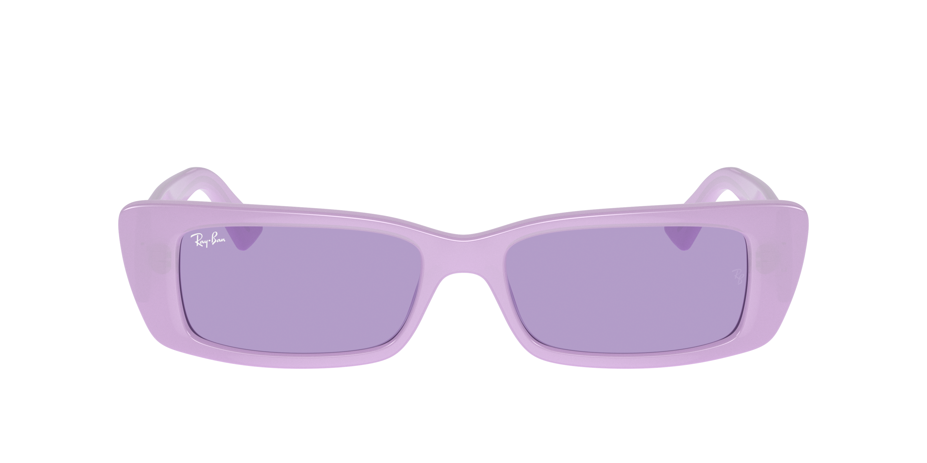 Ray Ban Ray In Violet