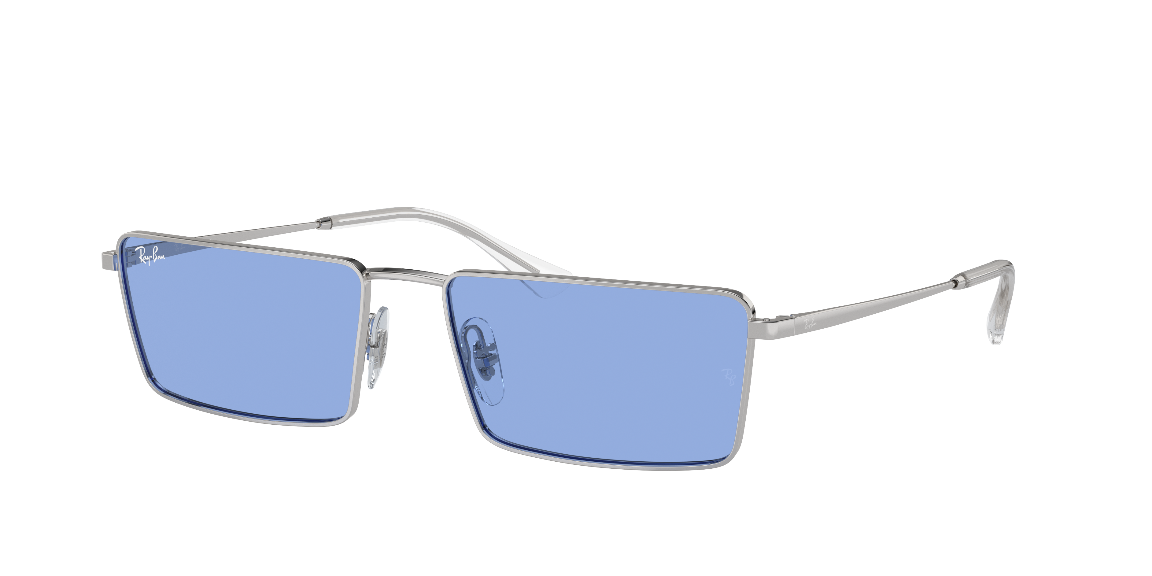Ray Ban Ray In Blue