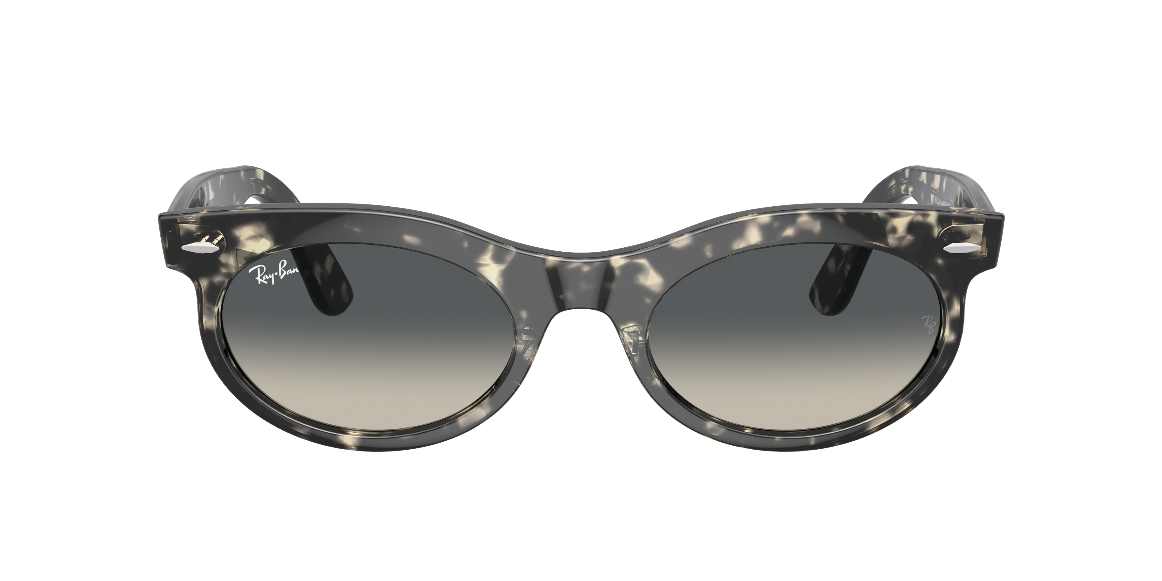 Ray Ban Ray In Grey