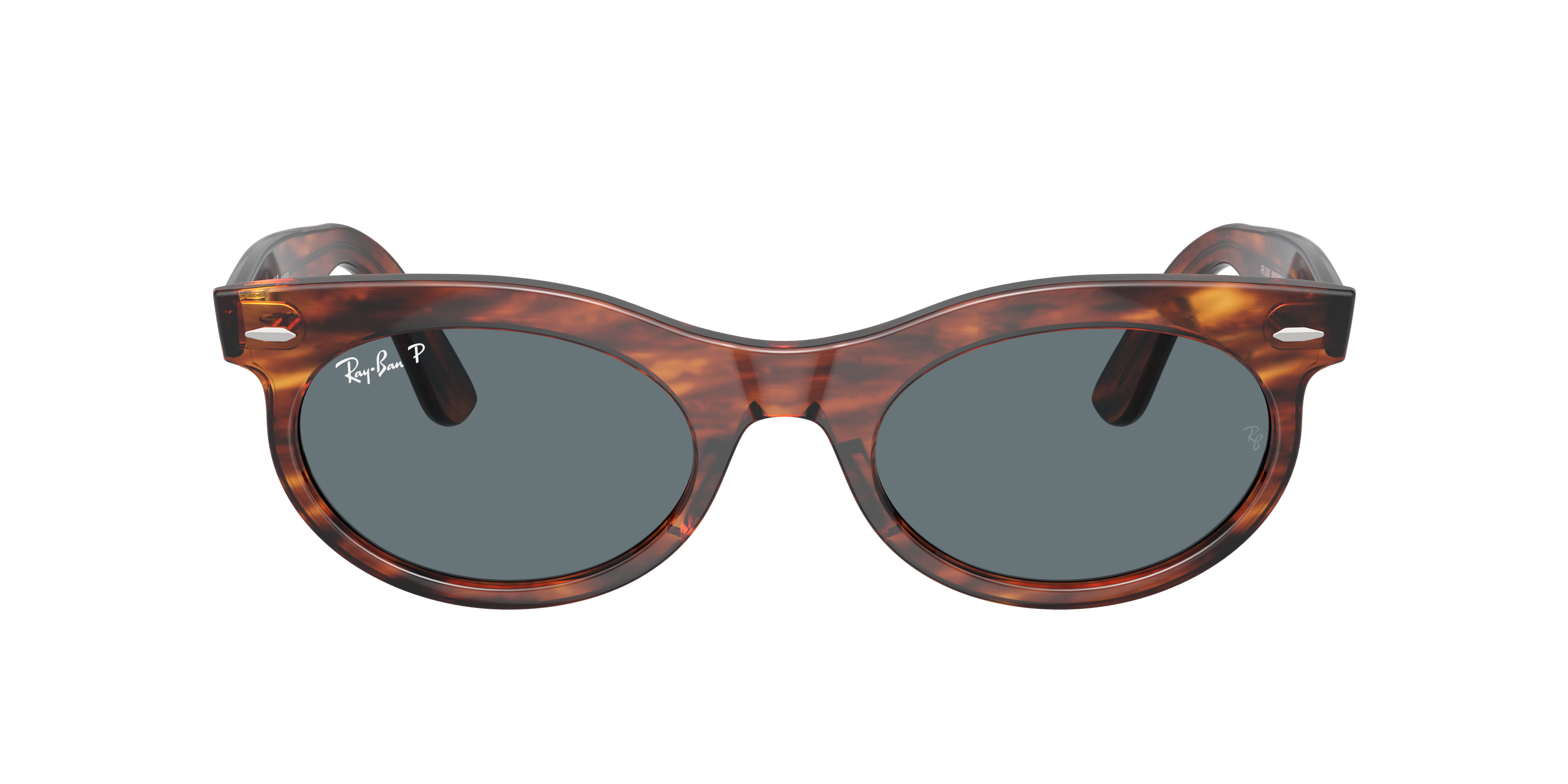 Ray Ban Ray In Dark Blue