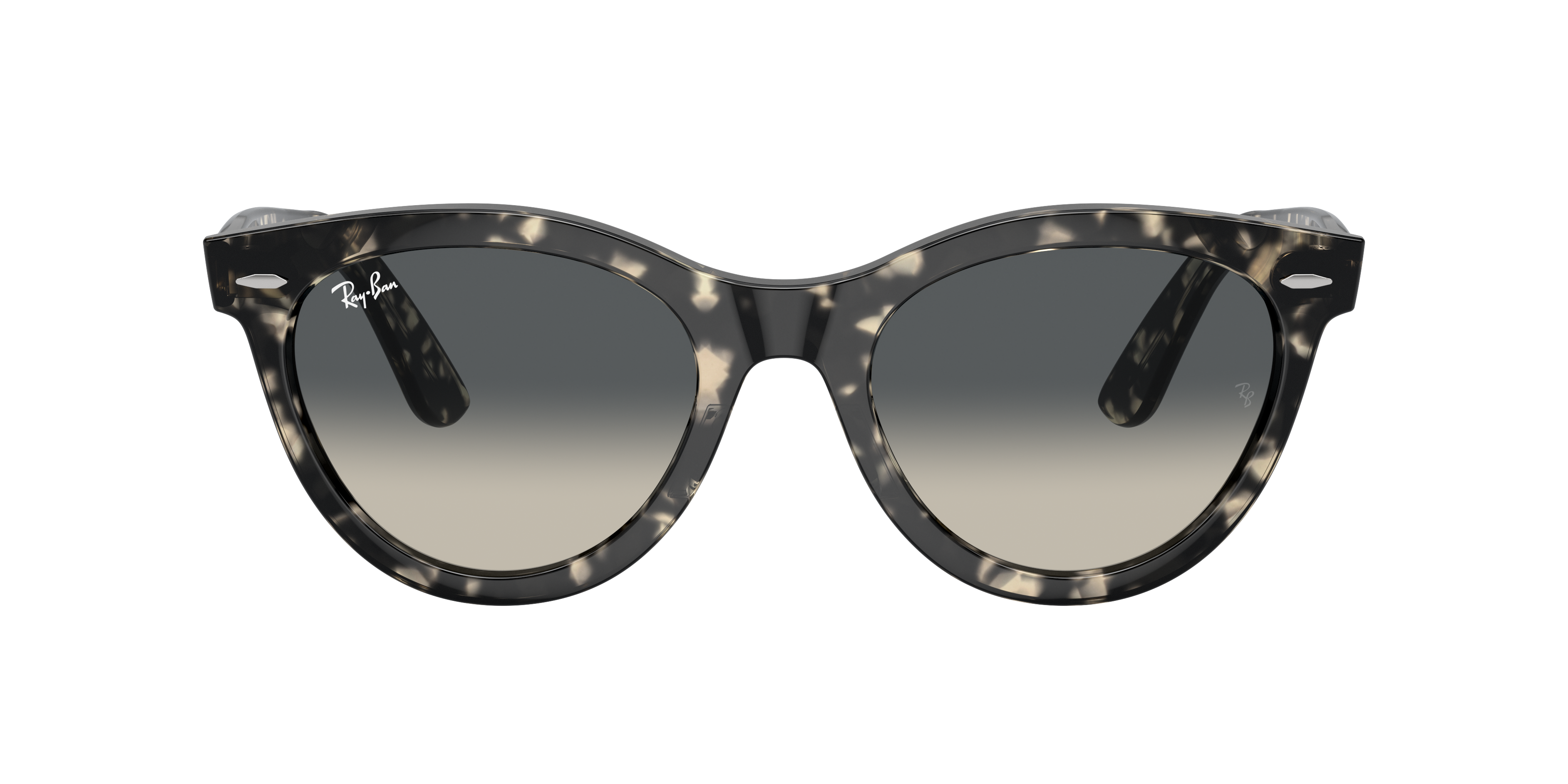 Ray Ban Ray In Grey
