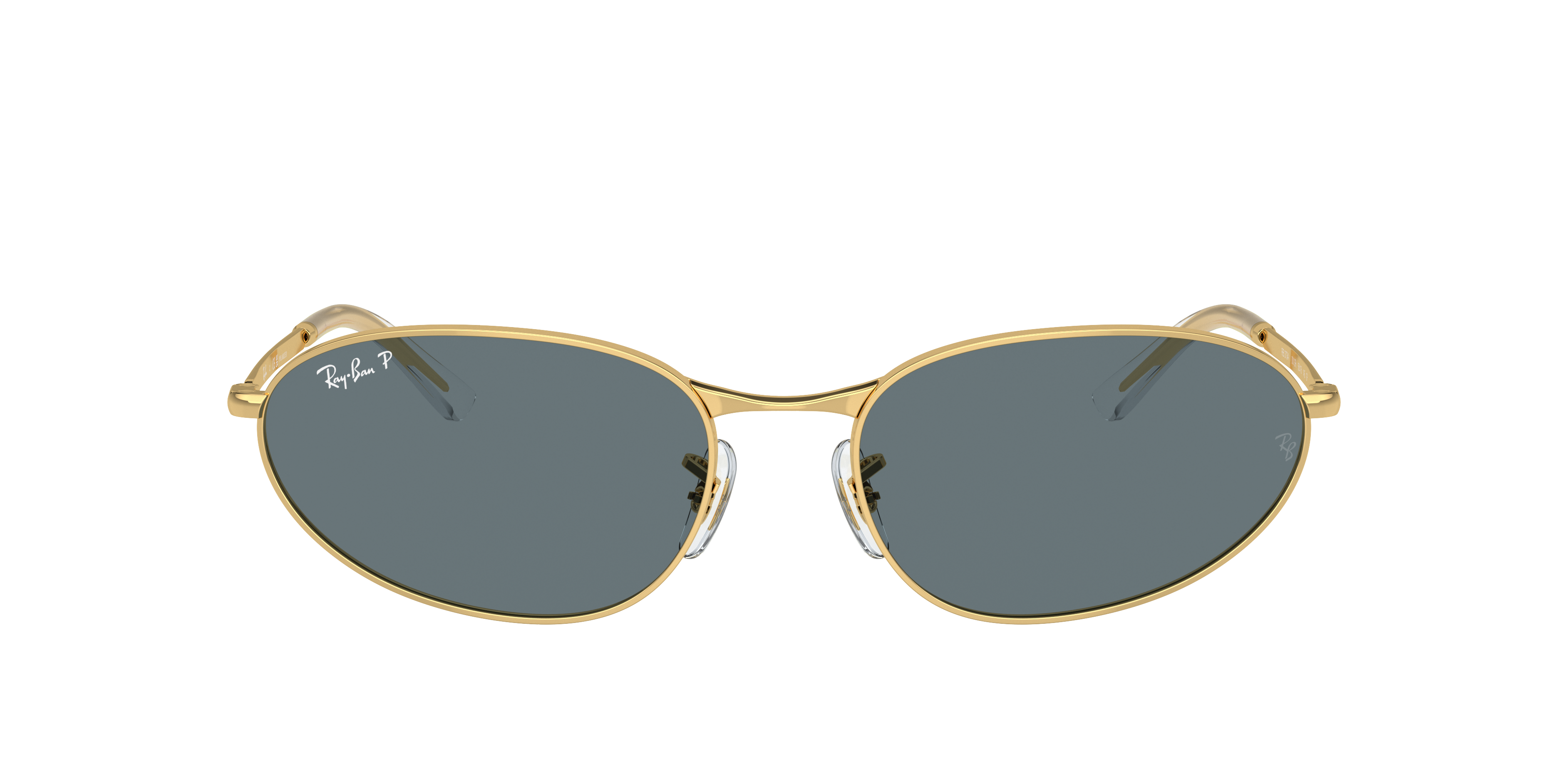 Ray Ban Ray In Dark Blue