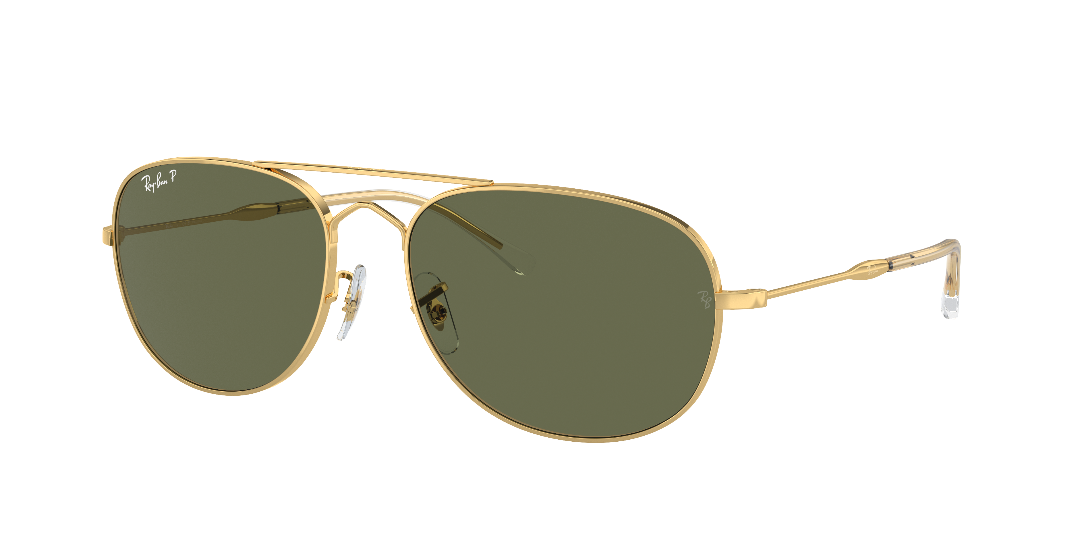 Ray Ban Ray In Green