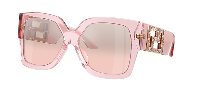 Sunglasses Versace VE4402 GB1/87 59-16 Black in stock, Price 135,79 €