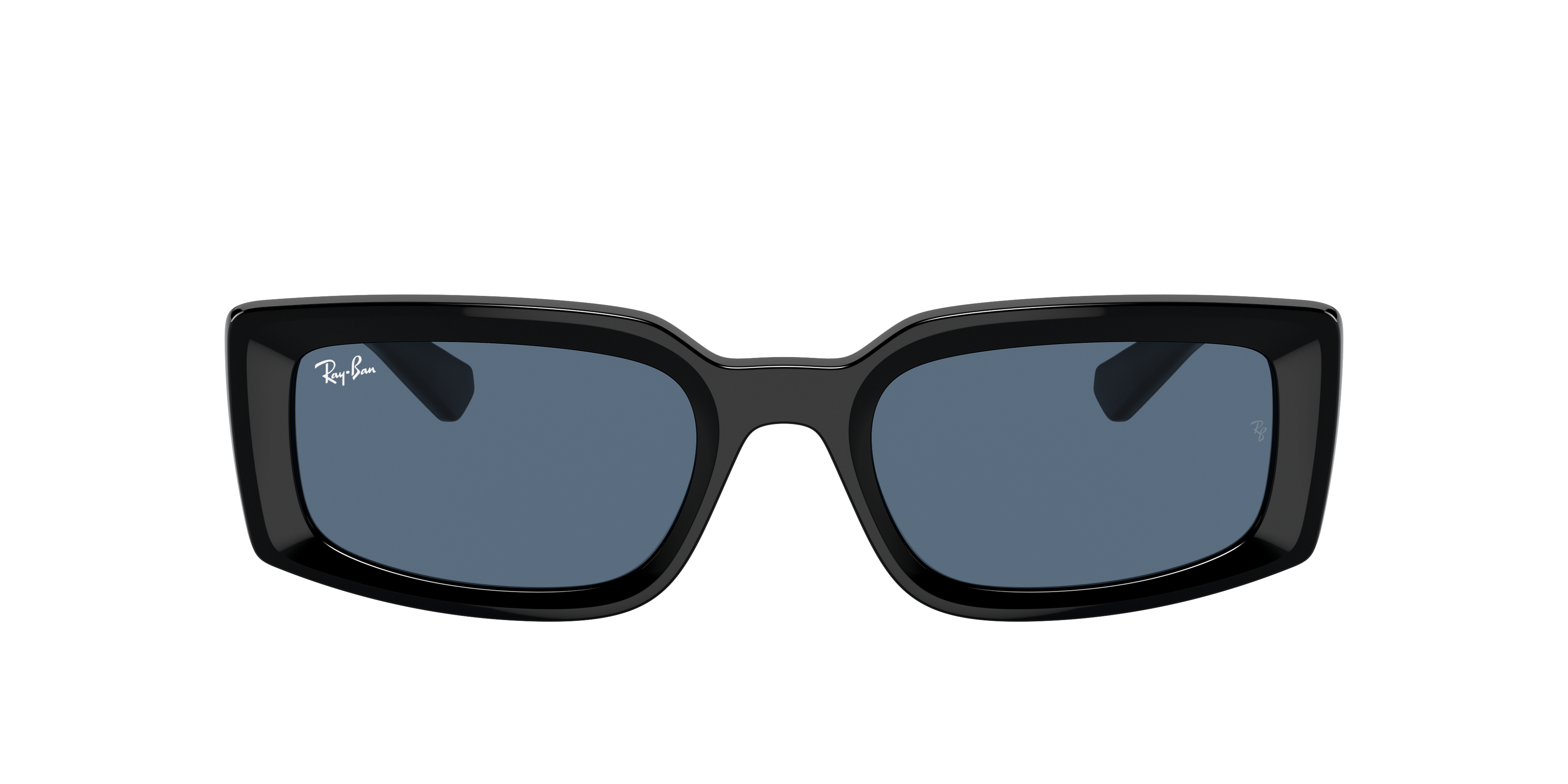 Ray Ban Ray In Dark Blue