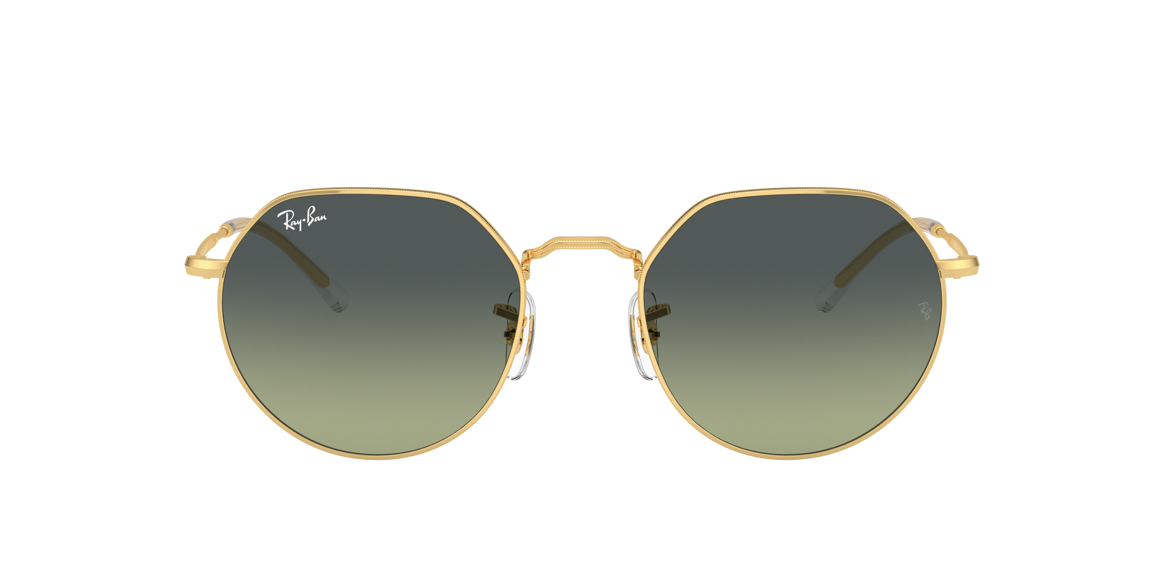 Ray Ban Ray In Green Vintage